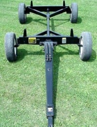 G14W 7-Ton
