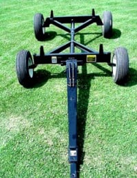 G20W 10-Ton
