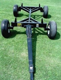 G30W 15-Ton