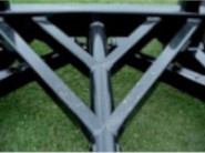 Ball Joint Steering on All Wagons