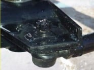 Ball Joint Steering on All Wagons