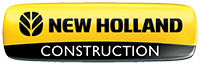 New Holland construction