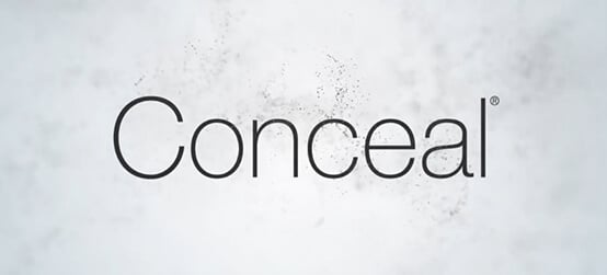 Conceal