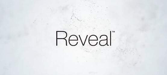 Reveal