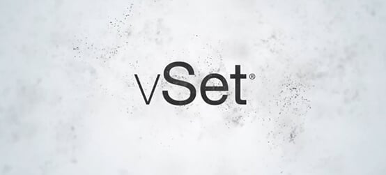 vSet