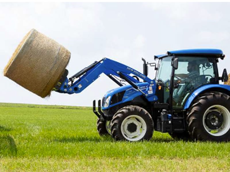 60 Month/2,000-Hour Premier Protection Plan³ + 0% DEALS¹ OR Cash Back Offers²