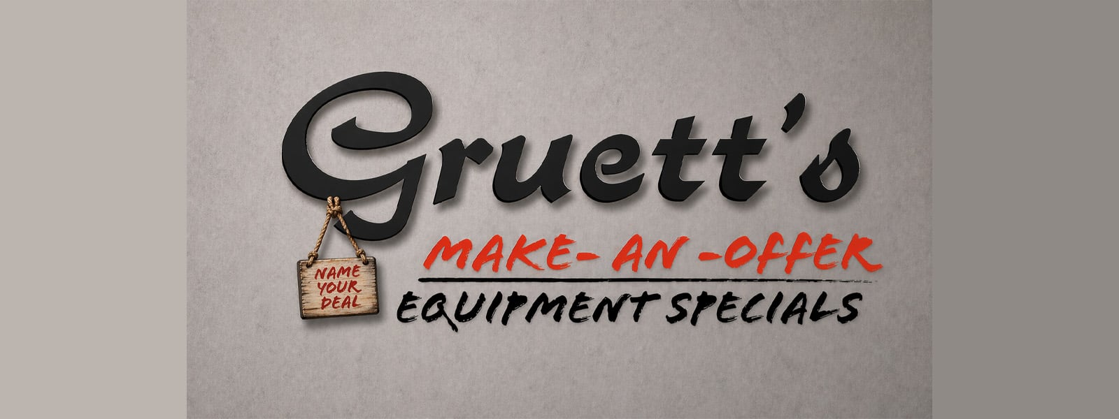 GRUETTSINC Logo